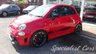 USED 2021 21 ABARTH 500 1.4 595 COMPETIZIONE 3d 177 BHP 