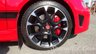 USED 2021 21 ABARTH 500 1.4 595 COMPETIZIONE 3d 177 BHP 