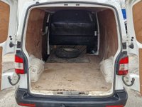 USED 2014 14 VOLKSWAGEN TRANSPORTER 2.0 T30 TDI P/V STARTLINE BMT 113 BHP *LONG WHEEL BASE*1OWNER*