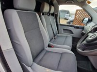 USED 2014 14 VOLKSWAGEN TRANSPORTER 2.0 T30 TDI P/V STARTLINE BMT 113 BHP *LONG WHEEL BASE*1OWNER*