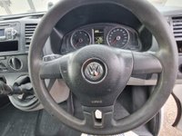 USED 2014 14 VOLKSWAGEN TRANSPORTER 2.0 T30 TDI P/V STARTLINE BMT 113 BHP *LONG WHEEL BASE*1OWNER*