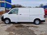 USED 2014 14 VOLKSWAGEN TRANSPORTER 2.0 T30 TDI P/V STARTLINE BMT 113 BHP *LONG WHEEL BASE*1OWNER*