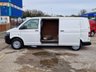 USED 2014 14 VOLKSWAGEN TRANSPORTER 2.0 T30 TDI P/V STARTLINE BMT 113 BHP *LONG WHEEL BASE*1OWNER*
