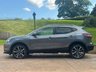 USED 2014 14 NISSAN QASHQAI 1.6 DCI TEKNA 5d 128 BHP SERVICED ON SALE.