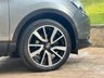 USED 2014 14 NISSAN QASHQAI 1.6 DCI TEKNA 5d 128 BHP SERVICED ON SALE.
