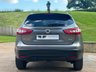 USED 2014 14 NISSAN QASHQAI 1.6 DCI TEKNA 5d 128 BHP SERVICED ON SALE.