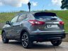 USED 2014 14 NISSAN QASHQAI 1.6 DCI TEKNA 5d 128 BHP SERVICED ON SALE.