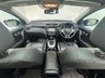 USED 2014 14 NISSAN QASHQAI 1.6 DCI TEKNA 5d 128 BHP SERVICED ON SALE.