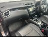 USED 2014 14 NISSAN QASHQAI 1.6 DCI TEKNA 5d 128 BHP SERVICED ON SALE.