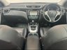 USED 2014 14 NISSAN QASHQAI 1.6 DCI TEKNA 5d 128 BHP SERVICED ON SALE.