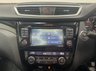 USED 2014 14 NISSAN QASHQAI 1.6 DCI TEKNA 5d 128 BHP SERVICED ON SALE.