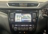USED 2014 14 NISSAN QASHQAI 1.6 DCI TEKNA 5d 128 BHP SERVICED ON SALE.