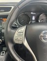 USED 2014 14 NISSAN QASHQAI 1.6 DCI TEKNA 5d 128 BHP SERVICED ON SALE.