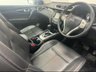 USED 2014 14 NISSAN QASHQAI 1.6 DCI TEKNA 5d 128 BHP SERVICED ON SALE.