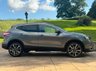USED 2014 14 NISSAN QASHQAI 1.6 DCI TEKNA 5d 128 BHP SERVICED ON SALE.