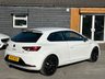 USED 2015 15 SEAT LEON 2.0 TDI FR TECHNOLOGY 3d 184 BHP BLACK ALLOYS * REAR SPOILER