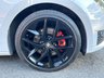 USED 2015 15 SEAT LEON 2.0 TDI FR TECHNOLOGY 3d 184 BHP BLACK ALLOYS * REAR SPOILER