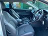 USED 2015 15 SEAT LEON 2.0 TDI FR TECHNOLOGY 3d 184 BHP BLACK ALLOYS * REAR SPOILER