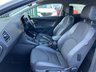 USED 2015 15 SEAT LEON 2.0 TDI FR TECHNOLOGY 3d 184 BHP BLACK ALLOYS * REAR SPOILER
