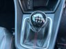 USED 2015 15 SEAT LEON 2.0 TDI FR TECHNOLOGY 3d 184 BHP BLACK ALLOYS * REAR SPOILER