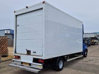 USED 2019 69 IVECO DAILY 3.0 70C18 178 BHP 7.2T BOX VAN*EURO6*AUTO*NO VAT