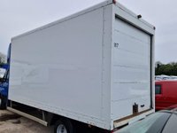 USED 2019 69 IVECO DAILY 3.0 70C18 178 BHP 7.2T BOX VAN*EURO6*AUTO*NO VAT
