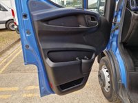 USED 2019 69 IVECO DAILY 3.0 70C18 178 BHP 7.2T BOX VAN*EURO6*AUTO*NO VAT
