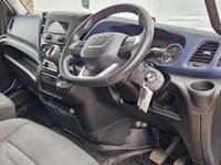 USED 2019 69 IVECO DAILY 3.0 70C18 178 BHP 7.2T BOX VAN*EURO6*AUTO*NO VAT
