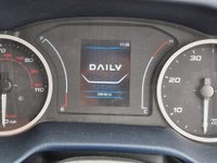 USED 2019 69 IVECO DAILY 3.0 70C18 178 BHP 7.2T BOX VAN*EURO6*AUTO*NO VAT