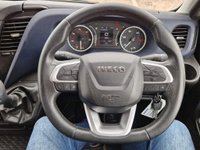 USED 2019 69 IVECO DAILY 3.0 70C18 178 BHP 7.2T BOX VAN*EURO6*AUTO*NO VAT