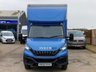 USED 2019 69 IVECO DAILY 3.0 70C18 178 BHP 7.2T BOX VAN*EURO6*AUTO*NO VAT