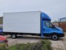 USED 2019 69 IVECO DAILY 3.0 70C18 178 BHP 7.2T BOX VAN*EURO6*AUTO*NO VAT