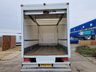 USED 2019 69 IVECO DAILY 3.0 70C18 178 BHP 7.2T BOX VAN*EURO6*AUTO*NO VAT