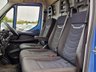 USED 2019 69 IVECO DAILY 3.0 70C18 178 BHP 7.2T BOX VAN*EURO6*AUTO*NO VAT