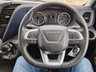 USED 2019 69 IVECO DAILY 3.0 70C18 178 BHP 7.2T BOX VAN*EURO6*AUTO*NO VAT