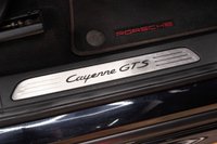 USED 2016 04 PORSCHE CAYENNE 3.6 V6 GTS TIPTRONIC 
