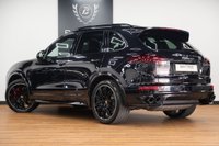 USED 2016 04 PORSCHE CAYENNE 3.6 V6 GTS TIPTRONIC 