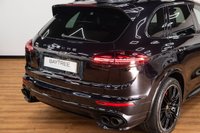 USED 2016 04 PORSCHE CAYENNE 3.6 V6 GTS TIPTRONIC 