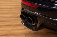 USED 2016 04 PORSCHE CAYENNE 3.6 V6 GTS TIPTRONIC 