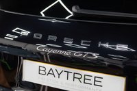 USED 2016 04 PORSCHE CAYENNE 3.6 V6 GTS TIPTRONIC 
