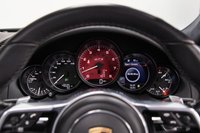 USED 2016 04 PORSCHE CAYENNE 3.6 V6 GTS TIPTRONIC 