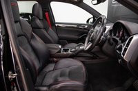 USED 2016 04 PORSCHE CAYENNE 3.6 V6 GTS TIPTRONIC 