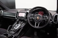 USED 2016 04 PORSCHE CAYENNE 3.6 V6 GTS TIPTRONIC 