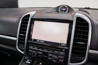USED 2016 04 PORSCHE CAYENNE 3.6 V6 GTS TIPTRONIC 