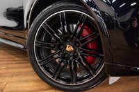 USED 2016 04 PORSCHE CAYENNE 3.6 V6 GTS TIPTRONIC 