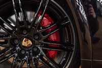 USED 2016 04 PORSCHE CAYENNE 3.6 V6 GTS TIPTRONIC 