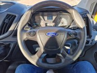 USED 2018 18 FORD TRANSIT 2.0 350 L3 Flatbed 129 BHP *CAR TRANSPORTER*EURO 6*RWD*