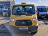USED 2018 18 FORD TRANSIT 2.0 350 L3 Flatbed 129 BHP *CAR TRANSPORTER*EURO 6*RWD*