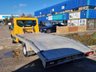 USED 2018 18 FORD TRANSIT 2.0 350 L3 Flatbed 129 BHP *CAR TRANSPORTER*EURO 6*RWD*