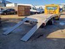 USED 2018 18 FORD TRANSIT 2.0 350 L3 Flatbed 129 BHP *CAR TRANSPORTER*EURO 6*RWD*